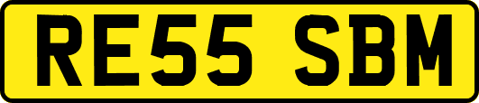 RE55SBM