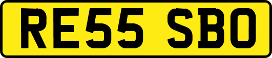 RE55SBO