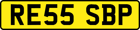 RE55SBP