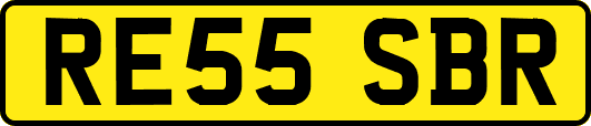 RE55SBR