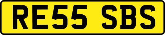 RE55SBS