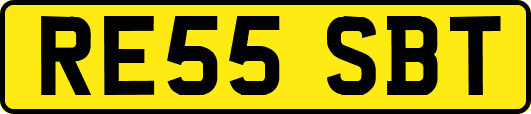 RE55SBT