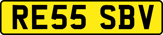 RE55SBV