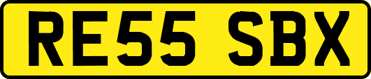 RE55SBX