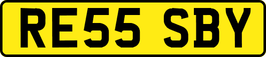 RE55SBY