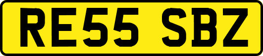 RE55SBZ