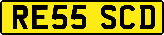 RE55SCD