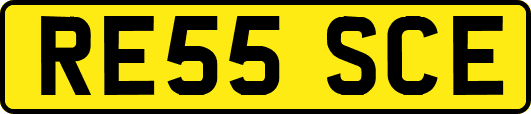 RE55SCE