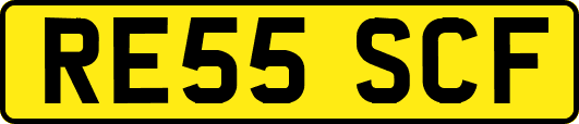 RE55SCF