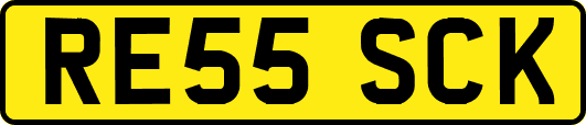 RE55SCK