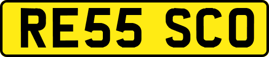RE55SCO
