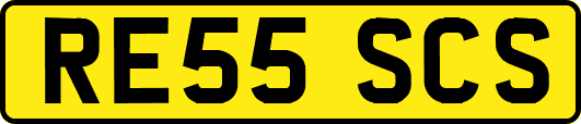 RE55SCS