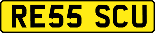RE55SCU