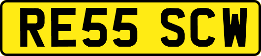 RE55SCW