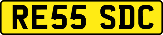 RE55SDC