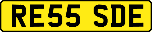 RE55SDE