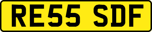 RE55SDF