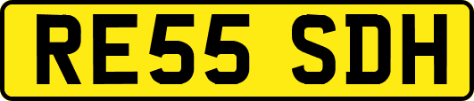 RE55SDH