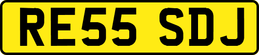 RE55SDJ