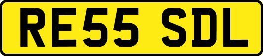 RE55SDL