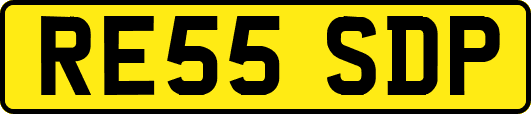 RE55SDP
