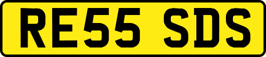 RE55SDS
