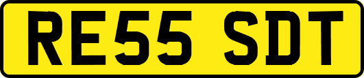 RE55SDT