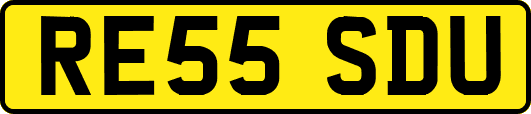 RE55SDU
