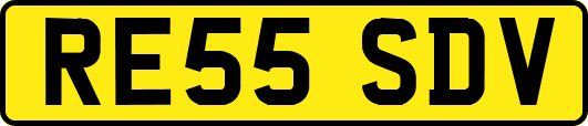 RE55SDV