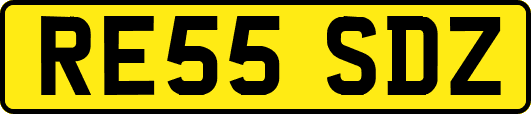 RE55SDZ