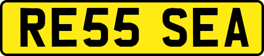 RE55SEA