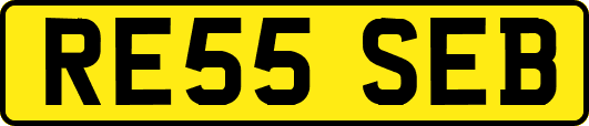 RE55SEB