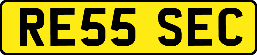 RE55SEC
