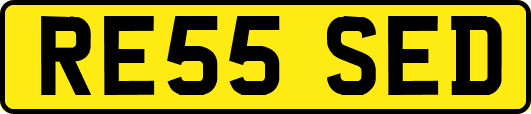RE55SED