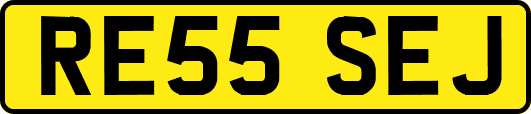 RE55SEJ