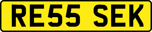 RE55SEK