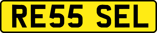 RE55SEL