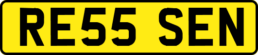 RE55SEN