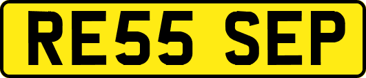 RE55SEP