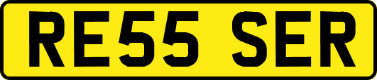 RE55SER