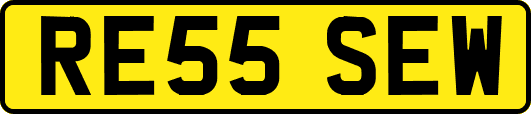 RE55SEW