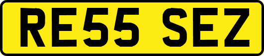 RE55SEZ