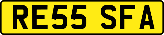 RE55SFA