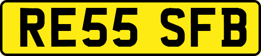 RE55SFB