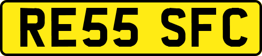 RE55SFC