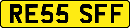 RE55SFF