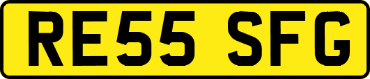 RE55SFG