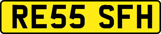 RE55SFH