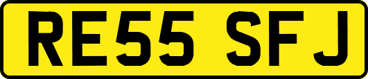RE55SFJ