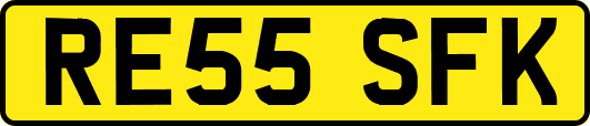 RE55SFK